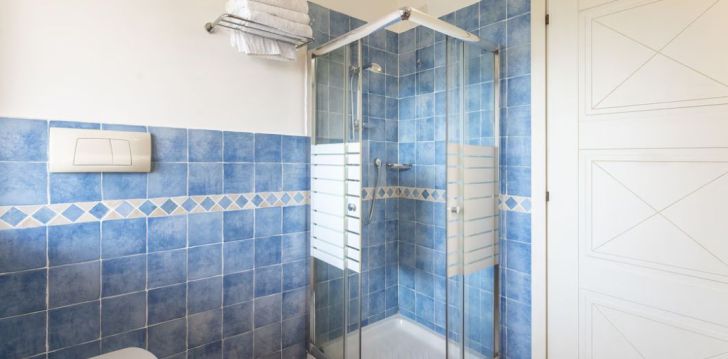 Kvaliteetne puhkus Sardiinias, 4* korterhotellis RESIDENCE BAIA DEI MIRTI! 26