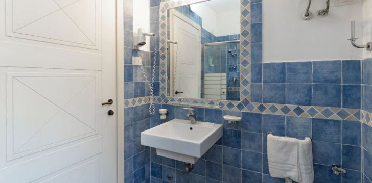 Kvaliteetne puhkus Sardiinias, 4* korterhotellis RESIDENCE BAIA DEI MIRTI! 27