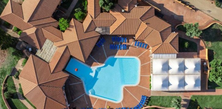 Kvaliteetne puhkus Sardiinias, 4* korterhotellis RESIDENCE BAIA DEI MIRTI! 35