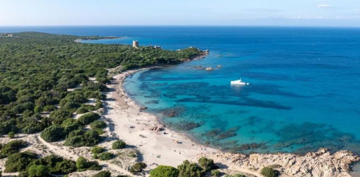 Kvaliteetne puhkus Sardiinias, 4* korterhotellis RESIDENCE BAIA DEI MIRTI! 38