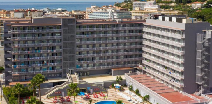 Maagiline Costa Brava rannik, peatu 3* hotellis H TOP OLYMPIC! 33