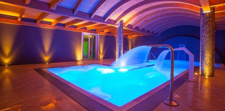 Puhkus Sardiinias, 4* hotellis MERCURE OLBIA! 2