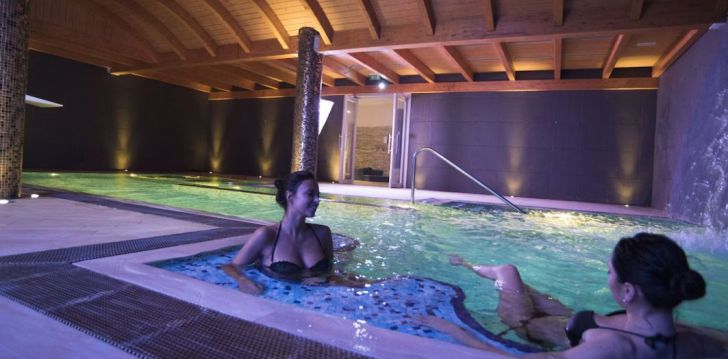 Puhkus Sardiinias, 4* hotellis MERCURE OLBIA! 4