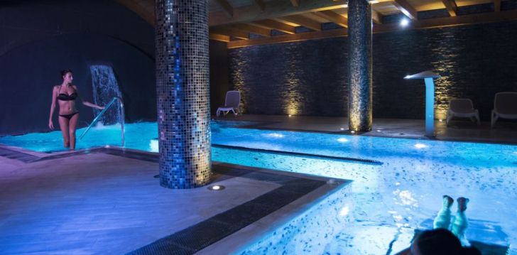 Puhkus Sardiinias, 4* hotellis MERCURE OLBIA! 6