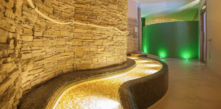 Puhkus Sardiinias, 4* hotellis MERCURE OLBIA! 25