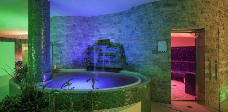 Puhkus Sardiinias, 4* hotellis MERCURE OLBIA! 26