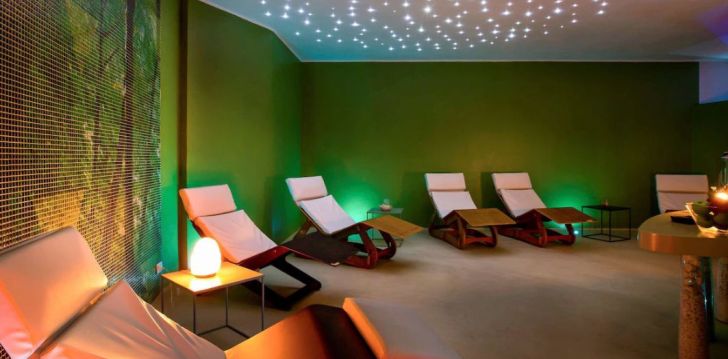 Puhkus Sardiinias, 4* hotellis MERCURE OLBIA! 27