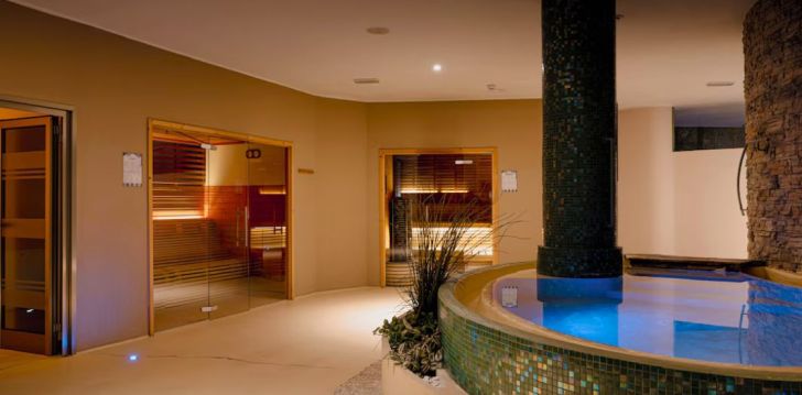 Puhkus Sardiinias, 4* hotellis MERCURE OLBIA! 28