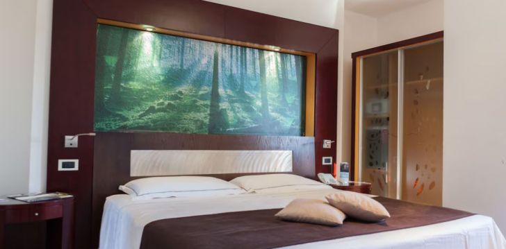 Puhkus Sardiinias, 4* hotellis MERCURE OLBIA! 32