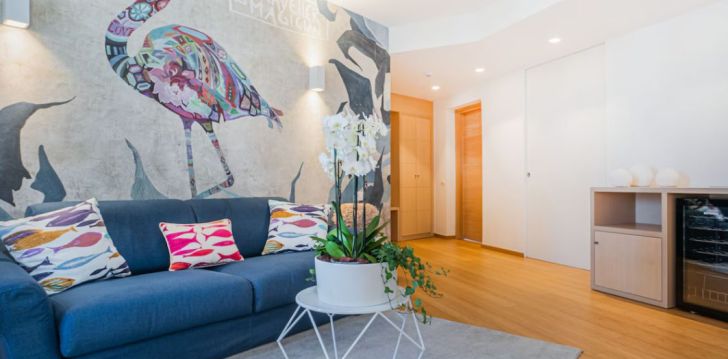 Puhkus Sardiinias, 4* hotellis MERCURE OLBIA! 33