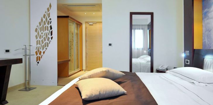 Puhkus Sardiinias, 4* hotellis MERCURE OLBIA! 34