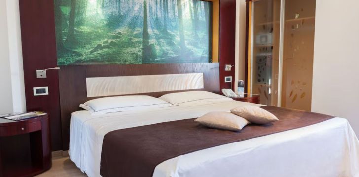 Puhkus Sardiinias, 4* hotellis MERCURE OLBIA! 36