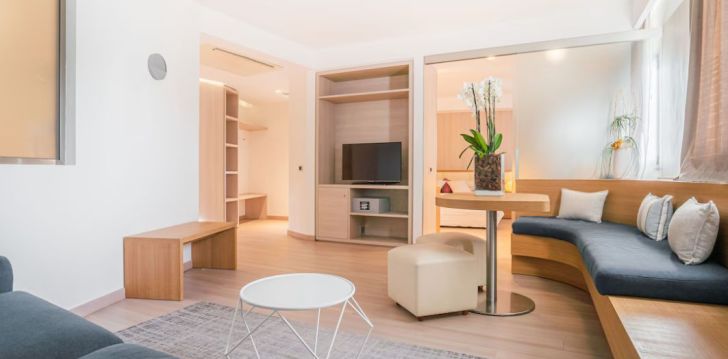 Puhkus Sardiinias, 4* hotellis MERCURE OLBIA! 38