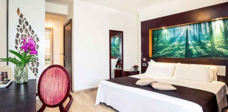 Puhkus Sardiinias, 4* hotellis MERCURE OLBIA! 39