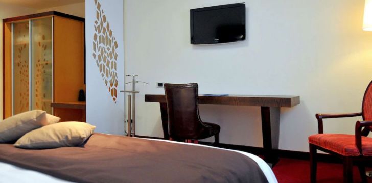 Puhkus Sardiinias, 4* hotellis MERCURE OLBIA! 40