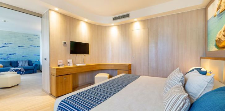 Puhkus Sardiinias, 4* hotellis MERCURE OLBIA! 41