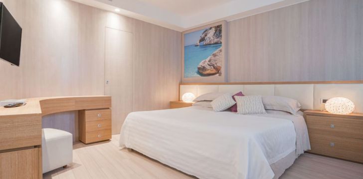 Puhkus Sardiinias, 4* hotellis MERCURE OLBIA! 42