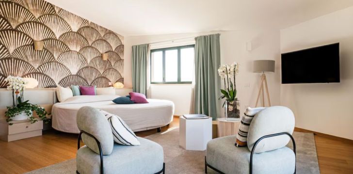 Puhkus Sardiinias, 4* hotellis MERCURE OLBIA! 44