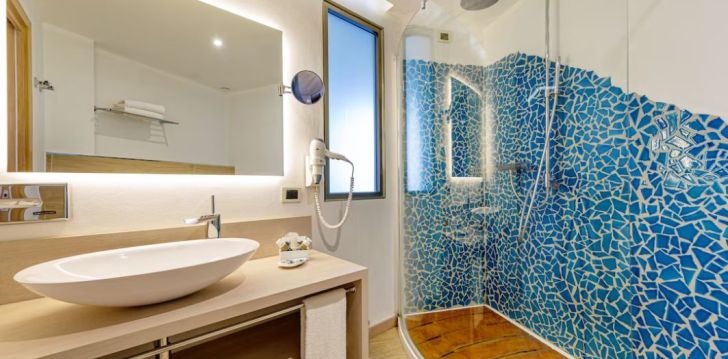 Puhkus Sardiinias, 4* hotellis MERCURE OLBIA! 45