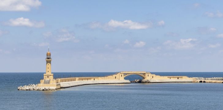 Avasta kaunist Alexandriat Egiptuses, peatu 5* hotellis RIXOS MONTAZA ALEXANDRIA! 11