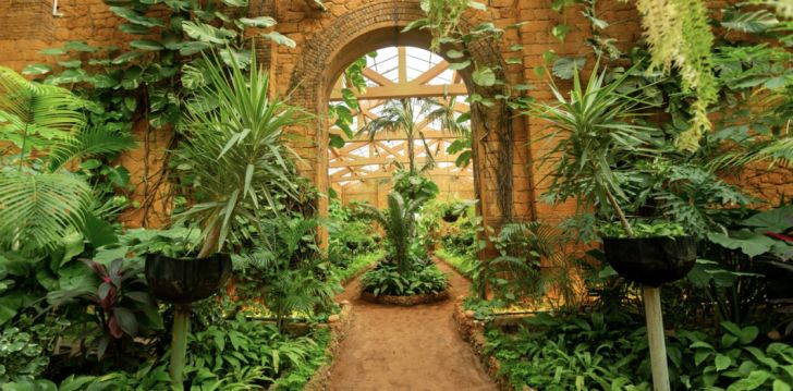 Avasta kaunist Alexandriat Egiptuses, peatu 5* hotellis RIXOS MONTAZA ALEXANDRIA! 12