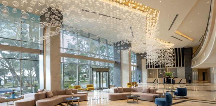 Avasta kaunist Alexandriat Egiptuses, peatu 5* hotellis RIXOS MONTAZA ALEXANDRIA! 14