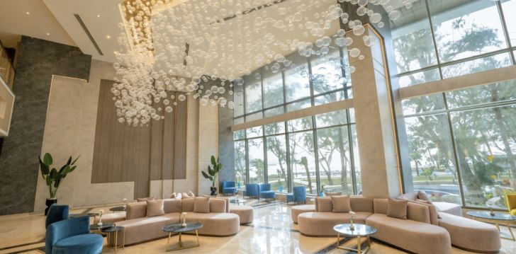 Avasta kaunist Alexandriat Egiptuses, peatu 5* hotellis RIXOS MONTAZA ALEXANDRIA! 15