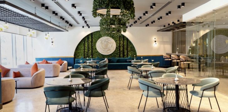 Avasta kaunist Alexandriat Egiptuses, peatu 5* hotellis RIXOS MONTAZA ALEXANDRIA! 16