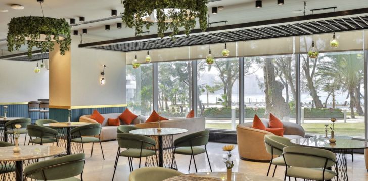 Avasta kaunist Alexandriat Egiptuses, peatu 5* hotellis RIXOS MONTAZA ALEXANDRIA! 17