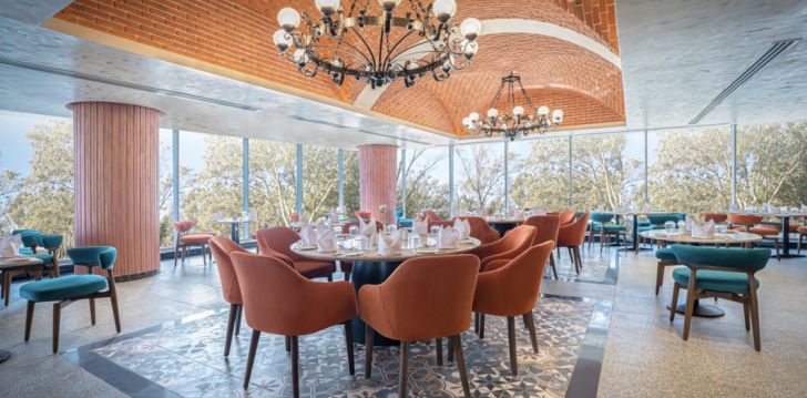 Avasta kaunist Alexandriat Egiptuses, peatu 5* hotellis RIXOS MONTAZA ALEXANDRIA! 18