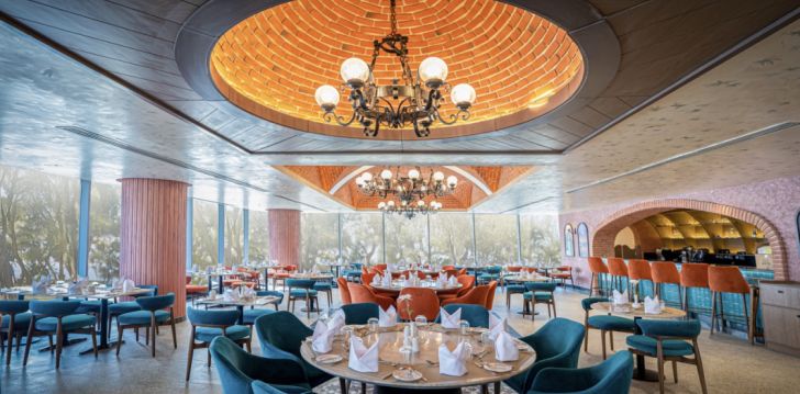 Avasta kaunist Alexandriat Egiptuses, peatu 5* hotellis RIXOS MONTAZA ALEXANDRIA! 19