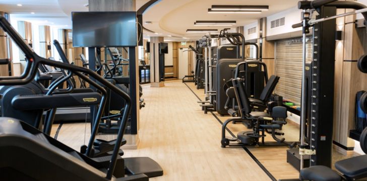 Avasta kaunist Alexandriat Egiptuses, peatu 5* hotellis RIXOS MONTAZA ALEXANDRIA! 21