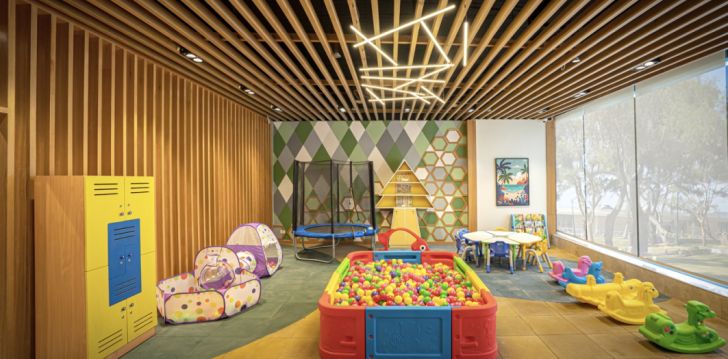 Avasta kaunist Alexandriat Egiptuses, peatu 5* hotellis RIXOS MONTAZA ALEXANDRIA! 22