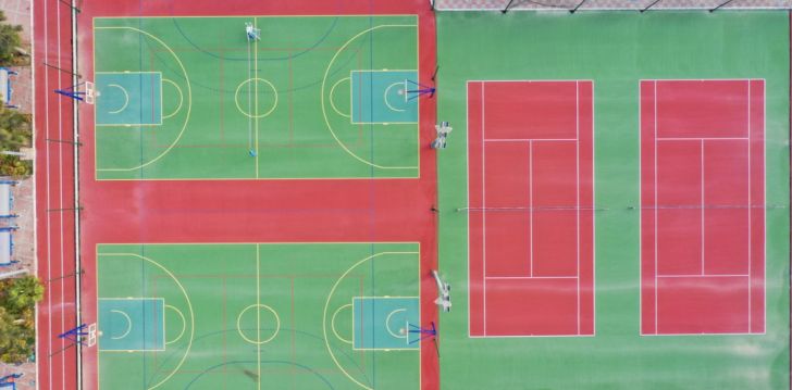 Avasta kaunist Alexandriat Egiptuses, peatu 5* hotellis RIXOS MONTAZA ALEXANDRIA! 24