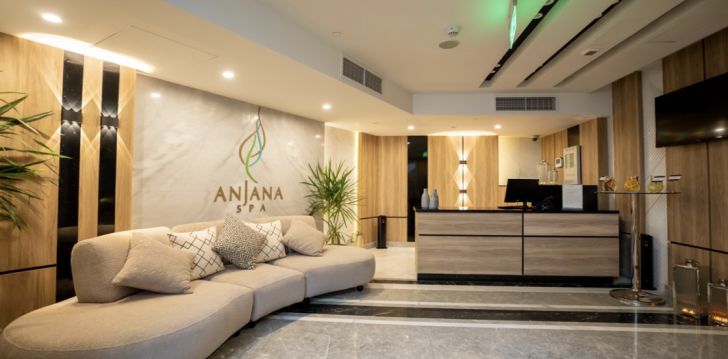 Avasta kaunist Alexandriat Egiptuses, peatu 5* hotellis RIXOS MONTAZA ALEXANDRIA! 26