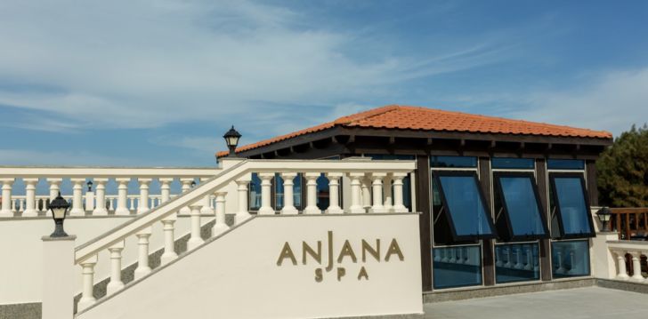 Avasta kaunist Alexandriat Egiptuses, peatu 5* hotellis RIXOS MONTAZA ALEXANDRIA! 27