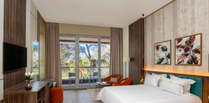 Avasta kaunist Alexandriat Egiptuses, peatu 5* hotellis RIXOS MONTAZA ALEXANDRIA! 8