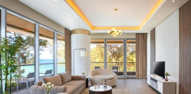 Avasta kaunist Alexandriat Egiptuses, peatu 5* hotellis RIXOS MONTAZA ALEXANDRIA! 9