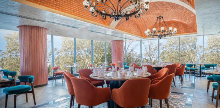 Avasta kaunist Alexandriat Egiptuses, peatu 5* hotellis RIXOS MONTAZA ALEXANDRIA! 28