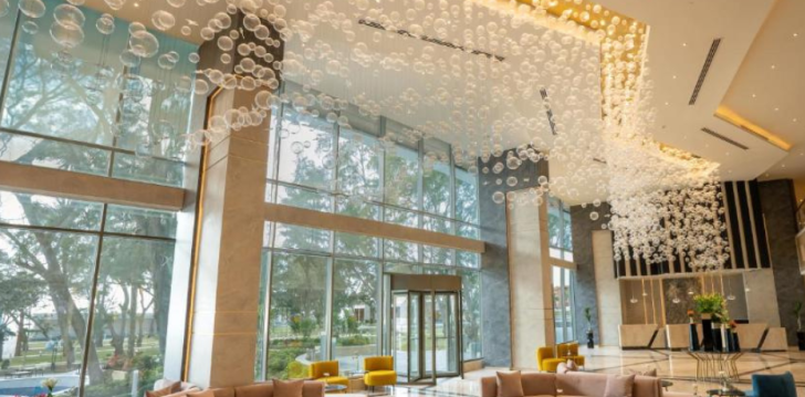 Avasta kaunist Alexandriat Egiptuses, peatu 5* hotellis RIXOS MONTAZA ALEXANDRIA! 29