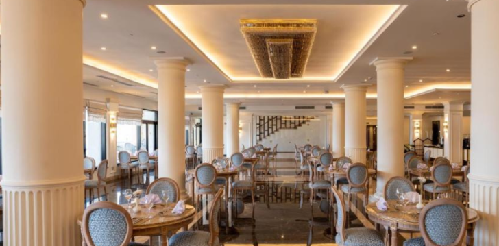 Avasta kaunist Alexandriat Egiptuses, peatu 5* hotellis RIXOS MONTAZA ALEXANDRIA! 31