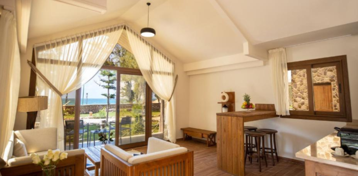 Avasta kaunist Alexandriat Egiptuses, peatu 5* hotellis RIXOS MONTAZA ALEXANDRIA! 33