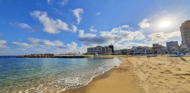 Puhkus Alexandrias, 5* hotellis SUNRISE ALEX AVENUE HOTEL! 3