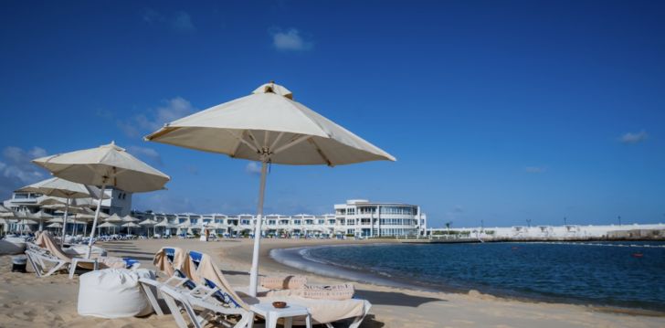 Puhkus Alexandrias, 5* hotellis SUNRISE ALEX AVENUE HOTEL! 5