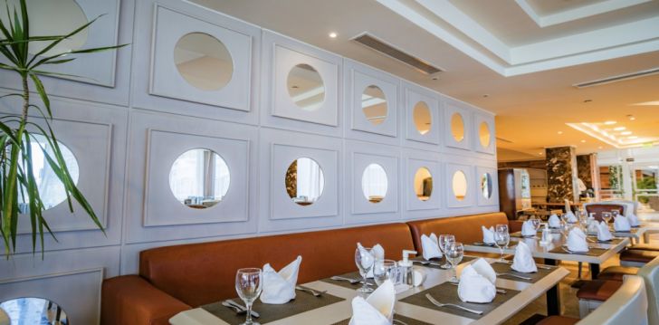 Puhkus Alexandrias, 5* hotellis SUNRISE ALEX AVENUE HOTEL! 9