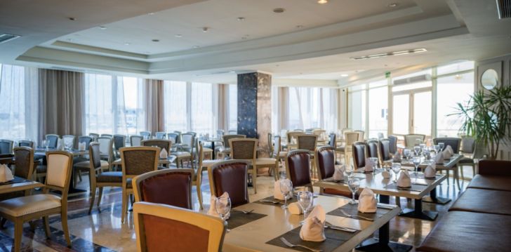 Puhkus Alexandrias, 5* hotellis SUNRISE ALEX AVENUE HOTEL! 10