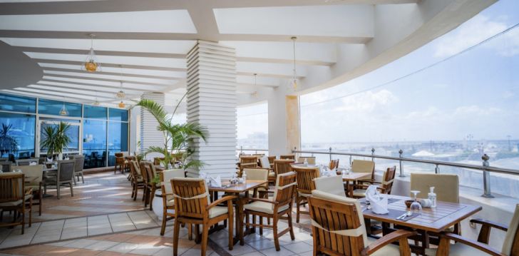 Puhkus Alexandrias, 5* hotellis SUNRISE ALEX AVENUE HOTEL! 11