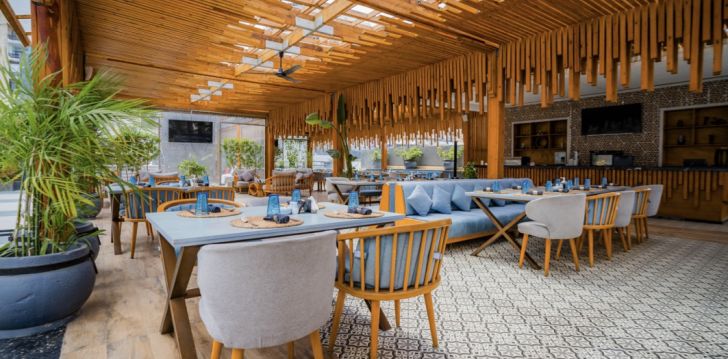 Puhkus Alexandrias, 5* hotellis SUNRISE ALEX AVENUE HOTEL! 14