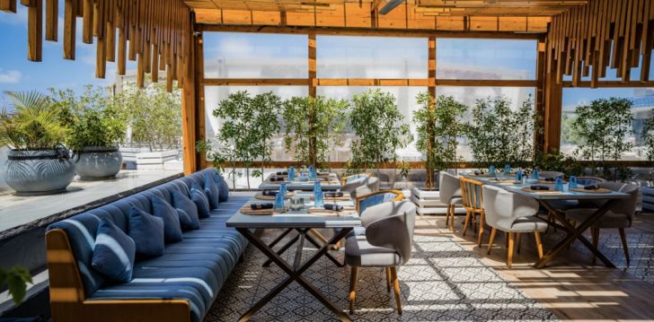 Puhkus Alexandrias, 5* hotellis SUNRISE ALEX AVENUE HOTEL! 15