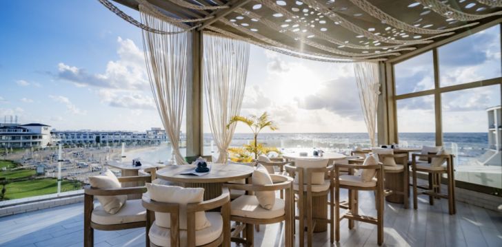 Puhkus Alexandrias, 5* hotellis SUNRISE ALEX AVENUE HOTEL! 16